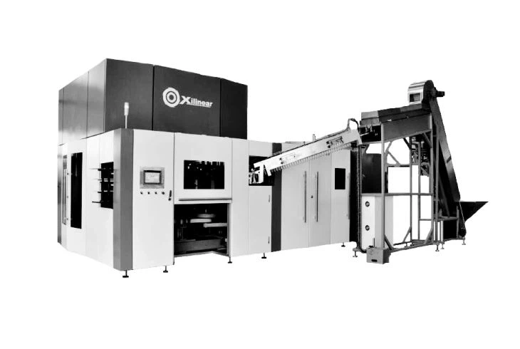 1000 BPH mucu ūdens veselas līnijas Turcijas projekts